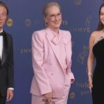 2024 Emmys Fashion Recap: Stars Spill Style Secrets