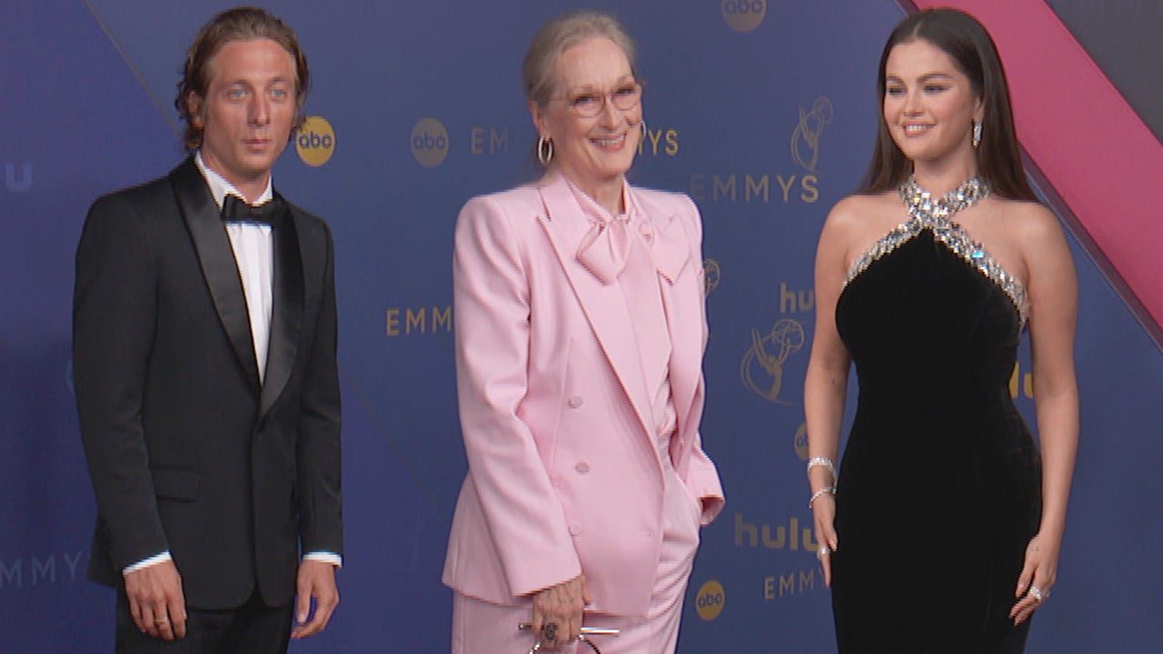 2024 Emmys Fashion Recap: Stars Spill Style Secrets