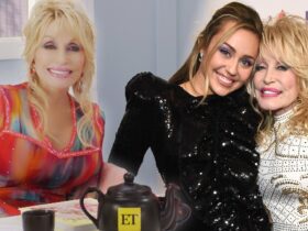 Dolly Parton & Sister Rachel Parton George Dish on Cooking Disasters and Miley Cyrus’ Kitchen Skills