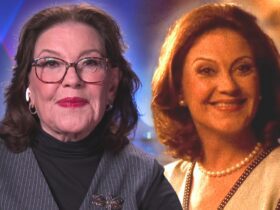 Kelly Bishop Shares ‘Gilmore Girls’ and ‘Dirty Dancing’ Secrets | rETrospective