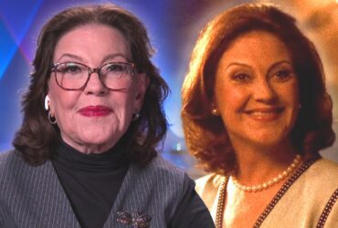 Kelly Bishop Shares ‘Gilmore Girls’ and ‘Dirty Dancing’ Secrets | rETrospective