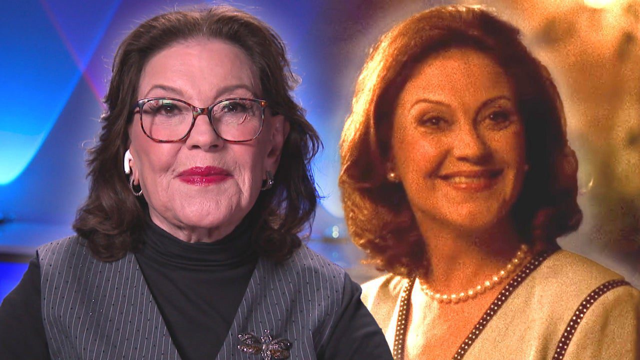 Kelly Bishop Shares ‘Gilmore Girls’ and ‘Dirty Dancing’ Secrets | rETrospective