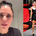 Bethenny Frankel Claps Back at Trolls Who Criticized Her Paris Fashion Week Walk