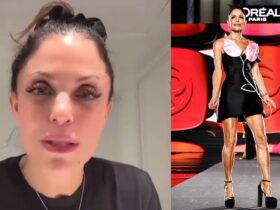 Bethenny Frankel Claps Back at Trolls Who Criticized Her Paris Fashion Week Walk