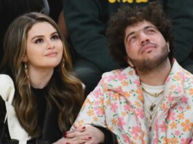 Selena Gomez ‘Excited About What the Future Holds’ With Boyfriend Benny Blanco (Source)