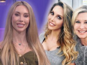 Chloe Lattanzi Feels Late Mom Olivia Newton-John’s Presence After Death