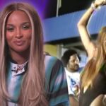 Ciara Shares Secrets Behind ‘Goodies’ Music Video Taking 28 Hours to Shoot! | rETrospective