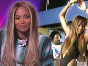 Ciara Shares Secrets Behind ‘Goodies’ Music Video Taking 28 Hours to Shoot! | rETrospective