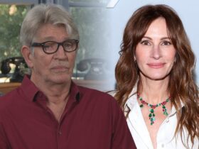 Eric Roberts Apologizes to Sister Julia Roberts in New Memoir ‘Runaway Train’