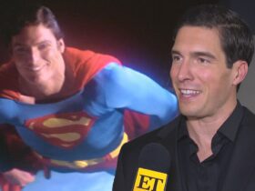 Christopher Reeve’s Children Honor Him at ‘Super/Man’ Documentary Premiere (Exclusive)