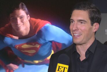 Christopher Reeve’s Children Honor Him at ‘Super/Man’ Documentary Premiere (Exclusive)