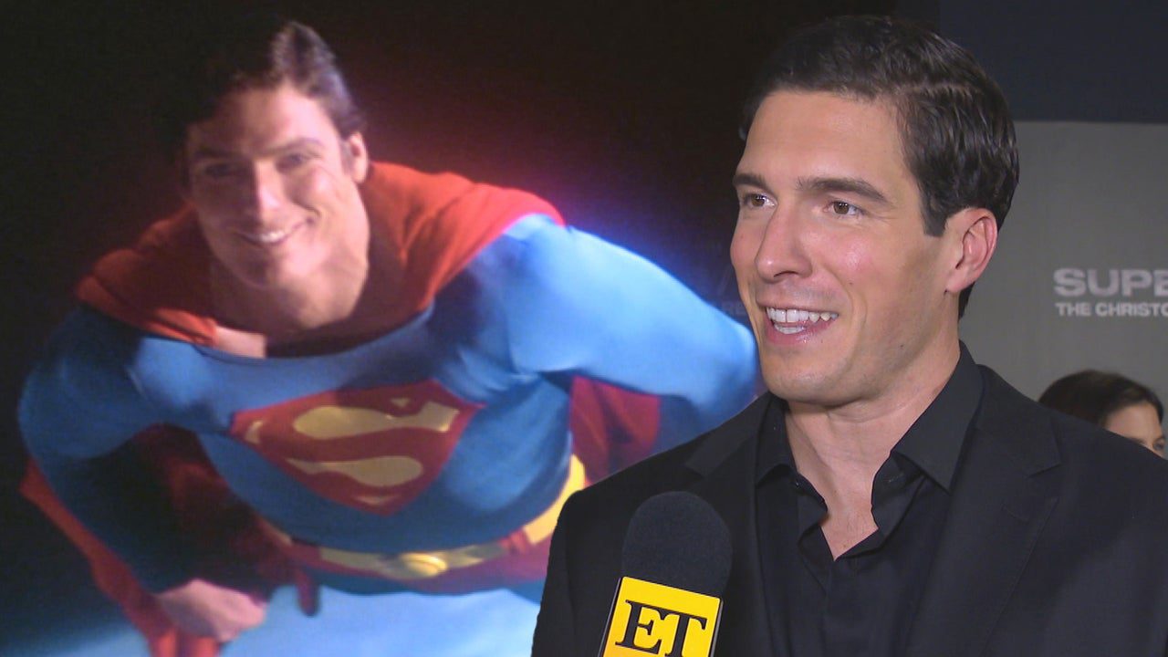 Christopher Reeve’s Children Honor Him at ‘Super/Man’ Documentary Premiere (Exclusive)