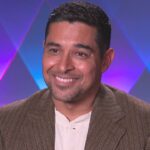 Wilmer Valderrama Reflects on His Journey to America From Venezuela | rETrospective