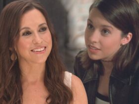 Lacey Chabert Says She’s ‘100 Percent In’ for a ‘Party of Five’ Reboot (Exclusive)