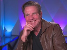 Dennis Quaid Reacts to Rare Interviews, ‘Parent Trap’ & More Fan-Favorite Projects | rETrospective