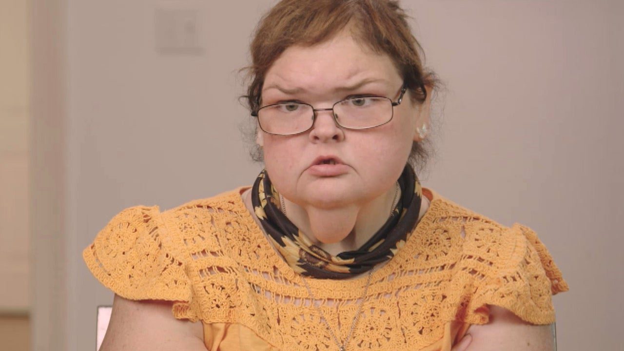 ‘1,000-Lb. Sisters’ Trailer: Tammy Slaton Thinks Family Is Jealous of Her Weight Loss