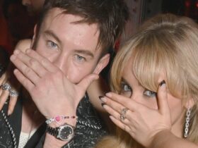 Barry Keoghan Using ‘Social Media to Flirt’ With Sabrina Carpenter After Split (Source)