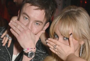 Barry Keoghan Using ‘Social Media to Flirt’ With Sabrina Carpenter After Split (Source)