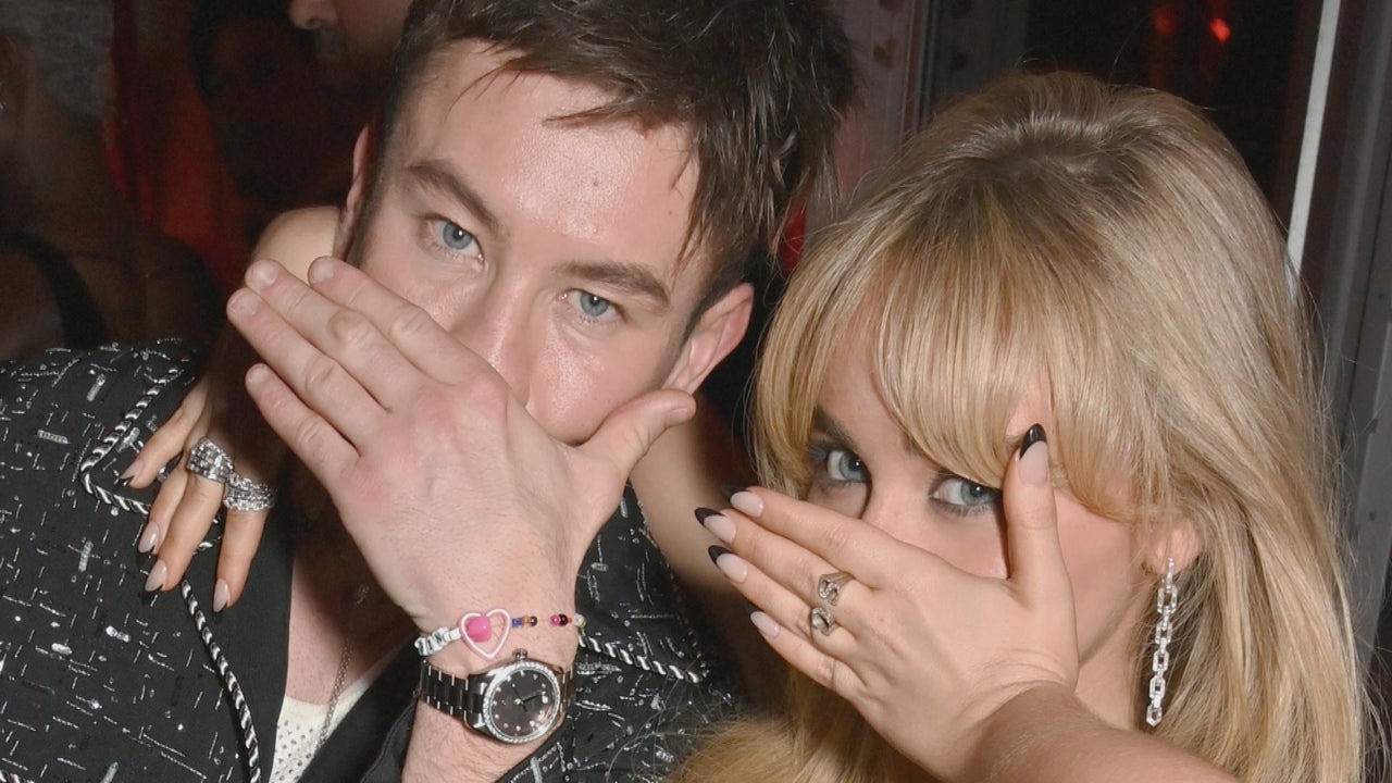 Barry Keoghan Using ‘Social Media to Flirt’ With Sabrina Carpenter After Split (Source)