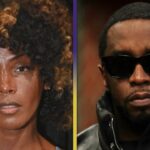 Diddy Sued by Danity Kane’s Dawn Richard for Alleged Sexual Abuse