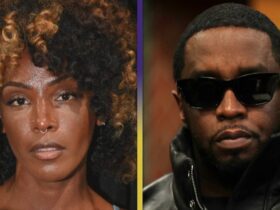 Diddy Sued by Danity Kane’s Dawn Richard for Alleged Sexual Abuse