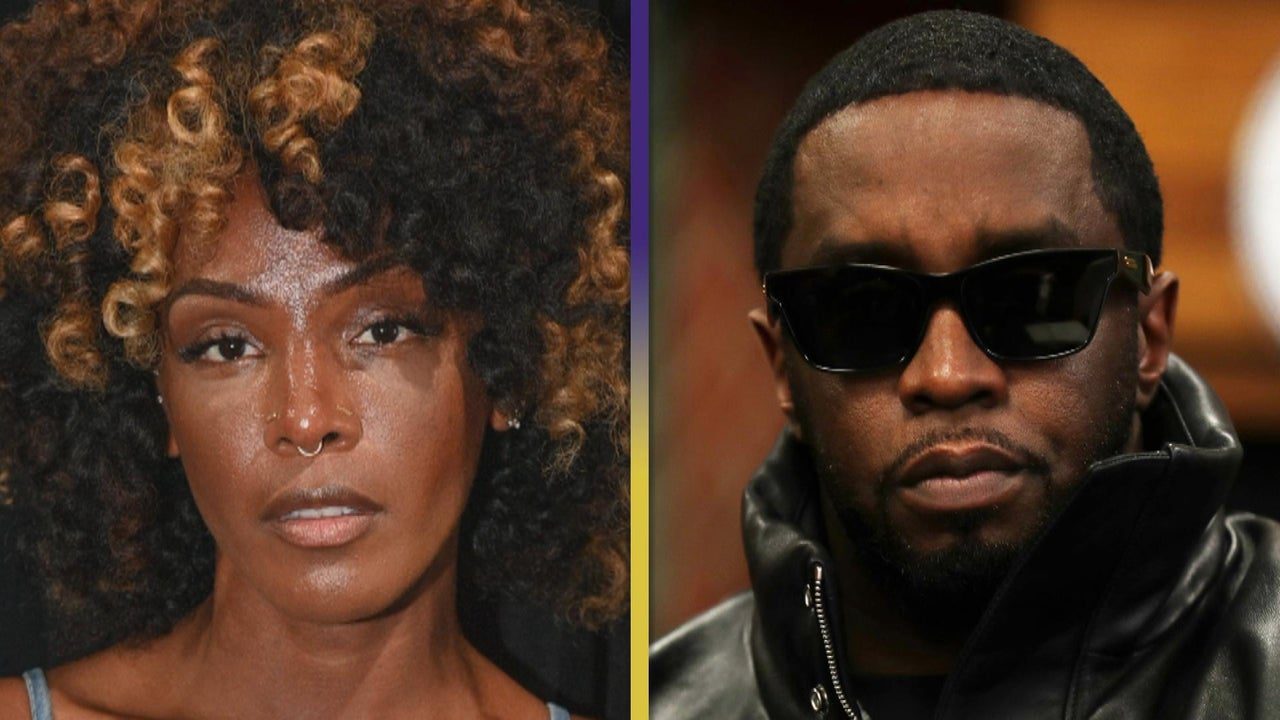 Diddy Sued by Danity Kane’s Dawn Richard for Alleged Sexual Abuse