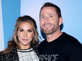 Allison Holker Is Dating Tech CEO Adam Edmunds: Everything to Know About Her New Man