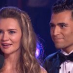 Anna Delvey Shocks ‘DWTS’ Ballroom With Unexpected 1-Word Response After She’s Eliminated