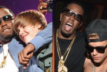 How Justin Bieber Feels About Diddy Arrest Drama Amid Resurfaced Videos (Source)