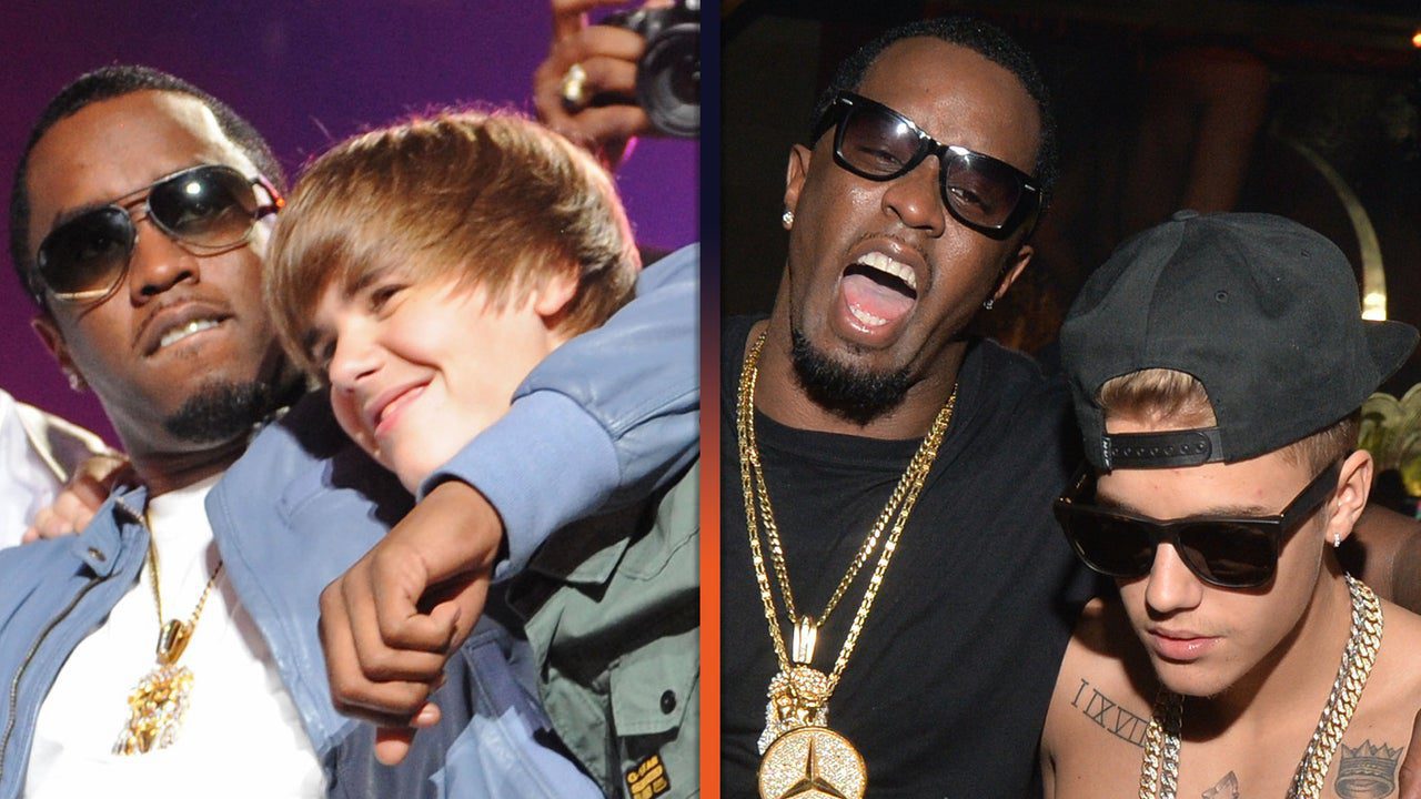 How Justin Bieber Feels About Diddy Arrest Drama Amid Resurfaced Videos (Source)