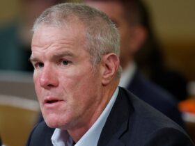 NFL Hall of Famer Brett Favre Reveals Parkinson’s Diagnosis