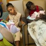 Cardi B Gives Birth! Rapper Shares Intimate Look at Baby No. 3 With Kulture and Wave