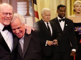 Watch ‘The West Wing,’ ‘Happy Days’ and More Cast Reunions