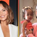 Chrissy Teigen Jokingly Says She’ll Leave John Legend After Hopping on This Social Media Trend