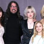 Dave Grohl Has a Secret Baby With Another Woman: Who Are His Wife and Kids