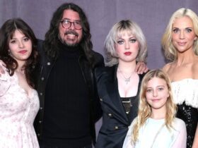 Dave Grohl Has a Secret Baby With Another Woman: Who Are His Wife and Kids