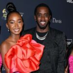 Diddy’s Kids in a ‘State of Crisis and Shock’ Amid Jail and Arrest Drama (Source)