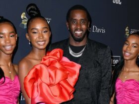 Diddy’s Kids in a ‘State of Crisis and Shock’ Amid Jail and Arrest Drama (Source)