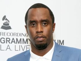 Diddy Taken Into Federal Custody Amid Sex Trafficking Allegations