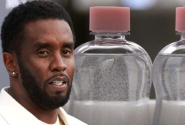 Diddy’s Attorney Explains Why Cops Found ‘1000 Baby Oil Bottles’ During Home Raids