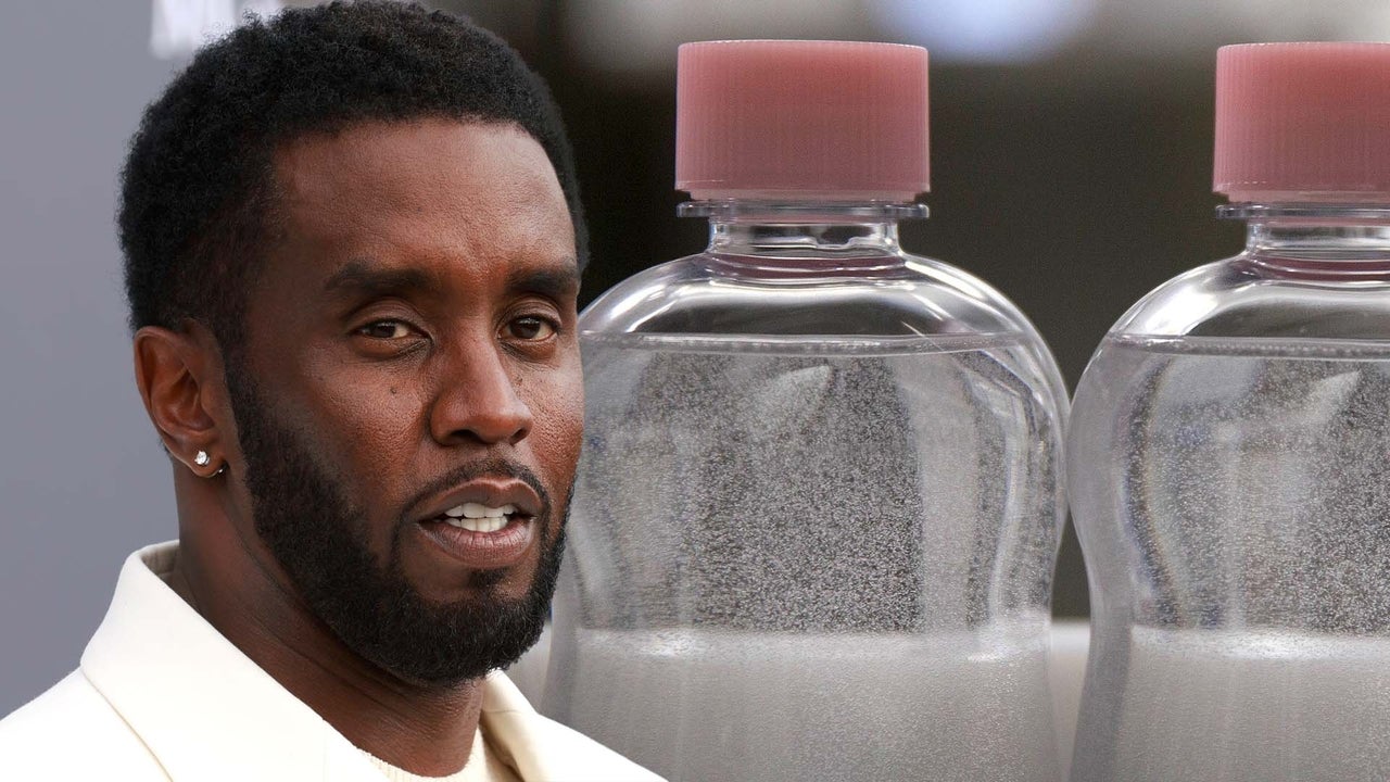 Diddy’s Attorney Explains Why Cops Found ‘1000 Baby Oil Bottles’ During Home Raids