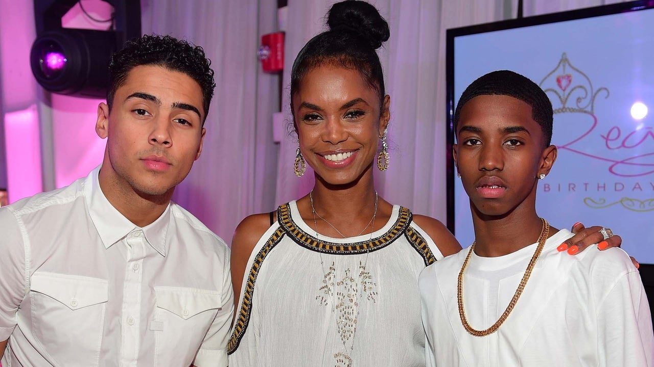 Diddy and Kim Porter’s Kids Slam Late Model’s Alleged Memoir and ‘Horrific Conspiracy Theories’