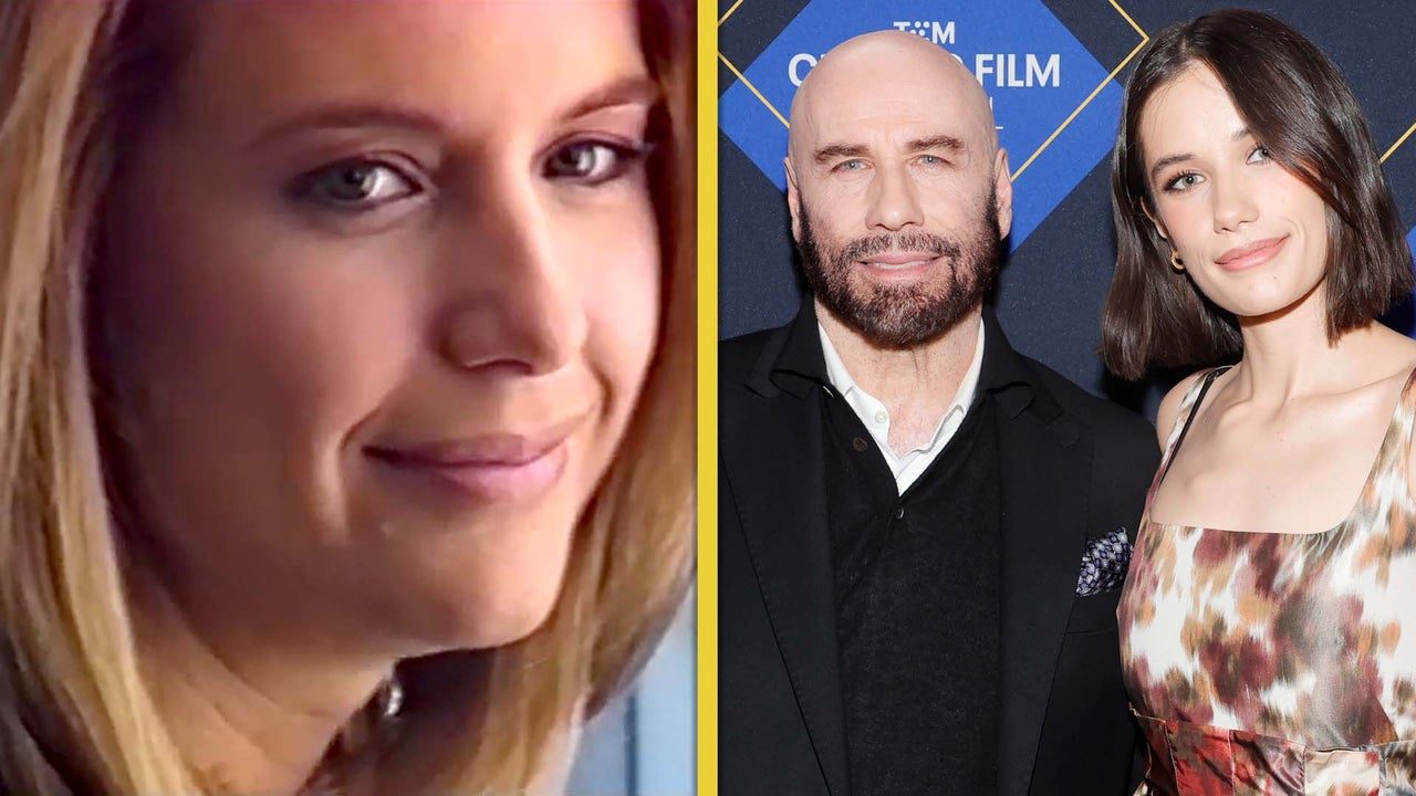 Ella Bleu Travolta Shares Rare Home Videos With Late Mom Kelly Preston in ‘Little bird’ Tribute