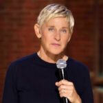 Ellen DeGeneres Addresses ‘Mean’ Rumors Head On During Stand-Up Special