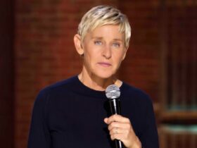 Ellen DeGeneres Addresses ‘Mean’ Rumors Head On During Stand-Up Special