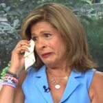 Hoda Kotb Emotionally Announces She’s Leaving ‘Today’ After 17 Years