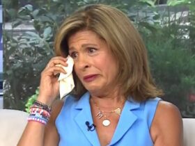 Hoda Kotb Emotionally Announces She’s Leaving ‘Today’ After 17 Years