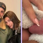 Inside Justin and Hailey Bieber’s First Weeks at Home With Newborn Son Jack (Source)