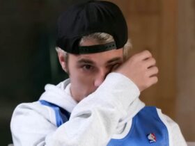 Justin Bieber Tearfully Discusses Past Trauma in Resurfaced Interview