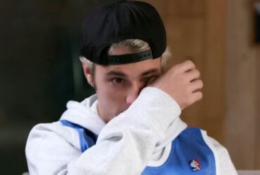 Justin Bieber Tearfully Discusses Past Trauma in Resurfaced Interview